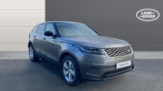 Land Rover Range Rover Velar 2.0 D180 S 5dr Auto Diesel Estate
